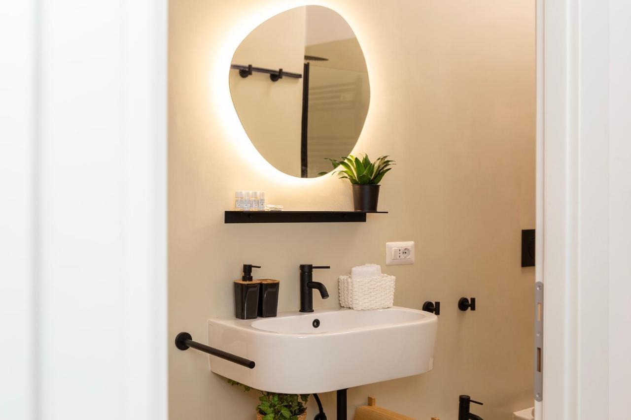 Apartamento Domus Opimiani Roma Exterior foto
