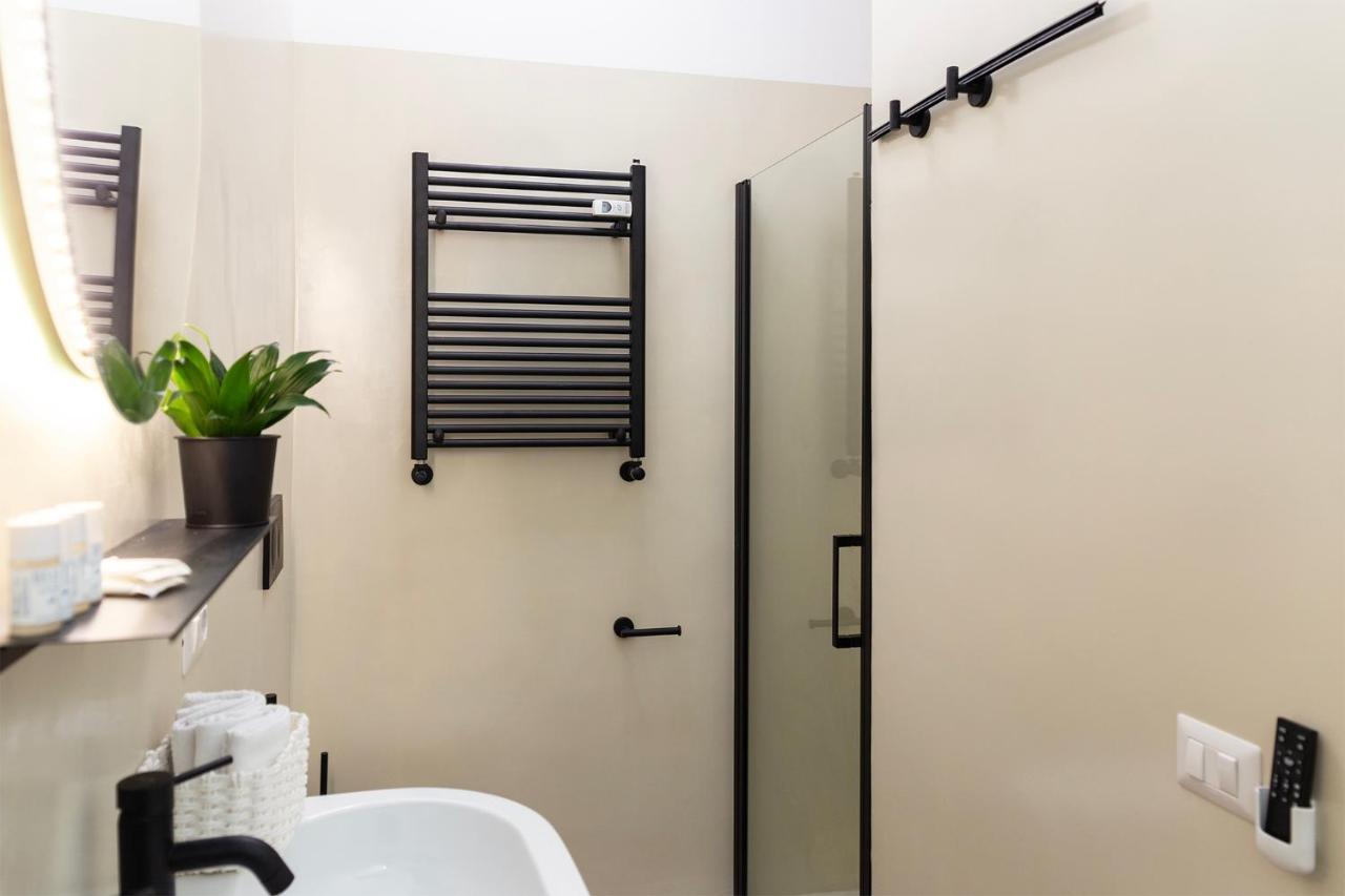 Apartamento Domus Opimiani Roma Exterior foto